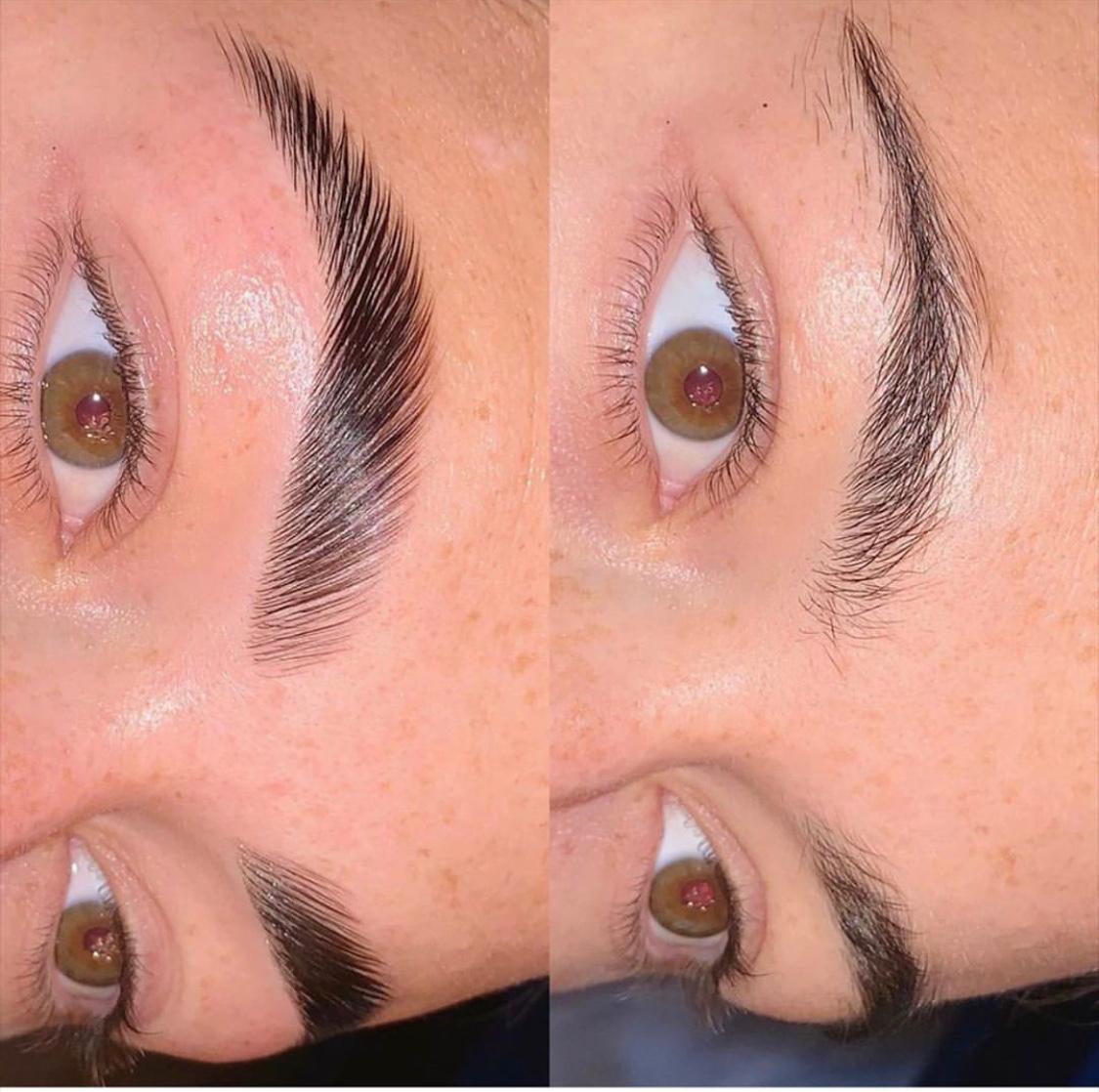 Curso Brow Online Lamination | KS Lashes Academy